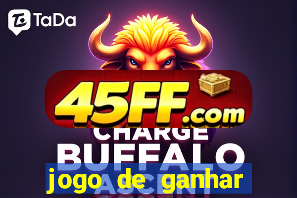 jogo de ganhar dinheiro ao se cadastrar